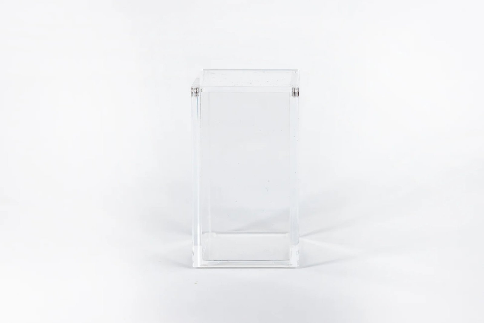 Acrylic Case Display for One Piece OP-1/OP-2/OP-3 (Japans) One Piece Booster Pack Acrylic Case - 图片 6