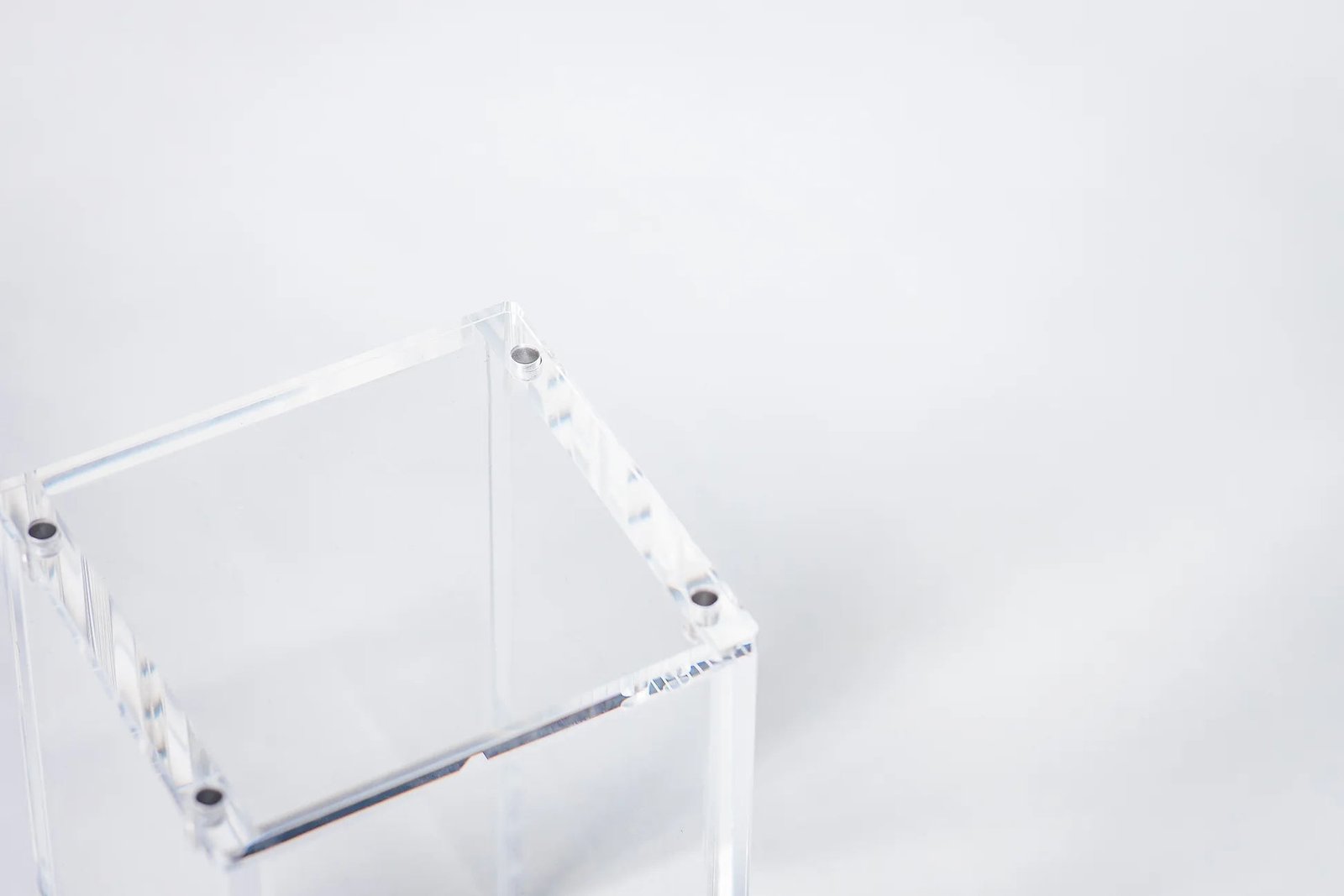 Acrylic Case Display for One Piece OP-1/OP-2/OP-3 (Japans) One Piece Booster Pack Acrylic Case - 图片 5