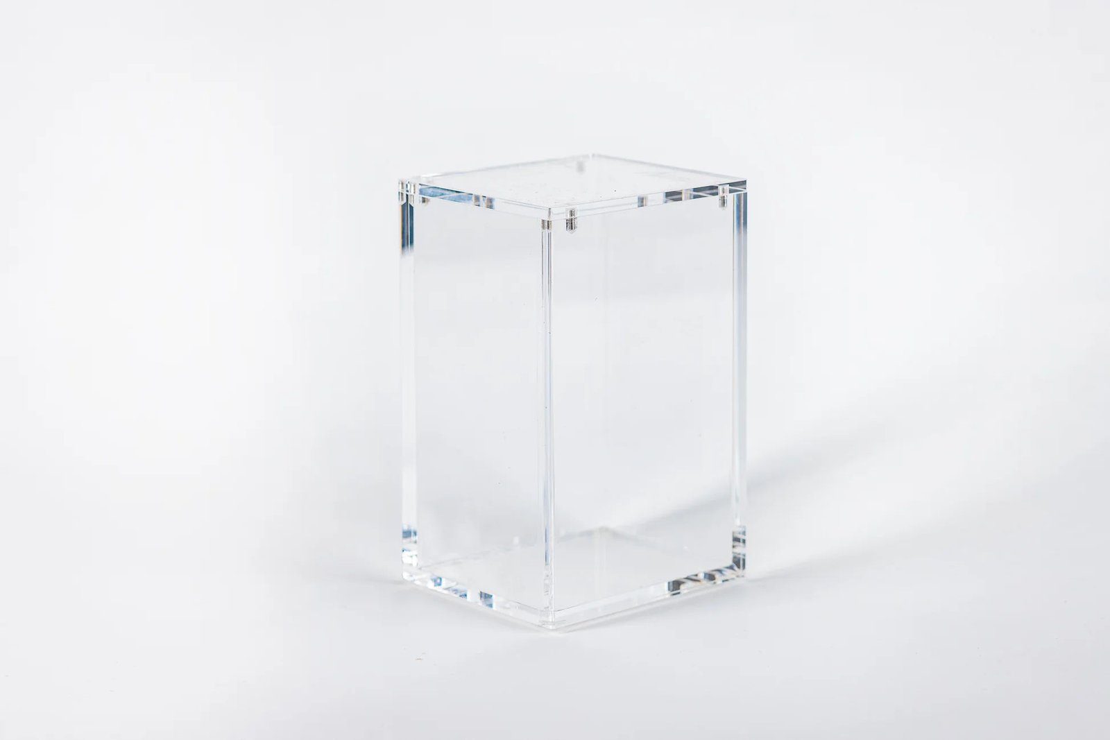 Acrylic Case Display for One Piece OP-1/OP-2/OP-3 (Japans) One Piece Booster Pack Acrylic Case - 图片 4