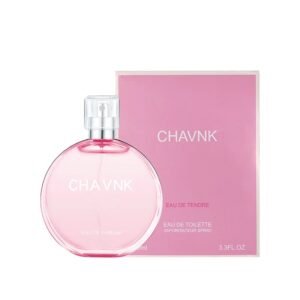 Original brand perfume 1:1 Top Quality Pink Perfume 100ml original High Quality Long Lasting women