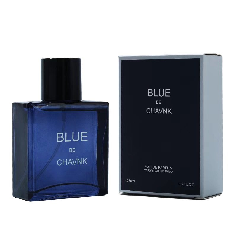 Original 1:1 brand perfume luxury perfume wholesale long-lasting Fresh foreign trade niche perfume Cologne