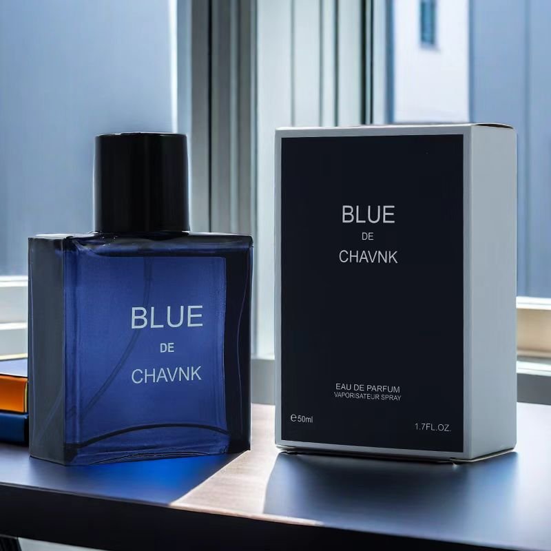 Original 1:1 brand perfume luxury perfume wholesale long-lasting Fresh foreign trade niche perfume Cologne - 图片 6