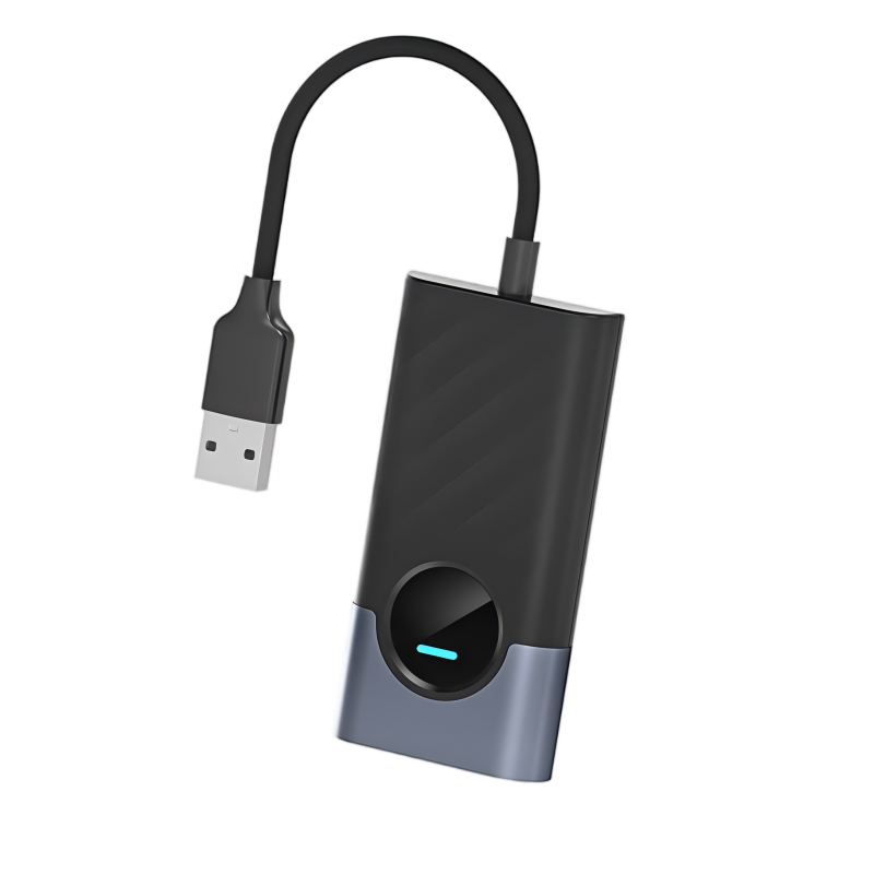 Compact Wireless Dongle