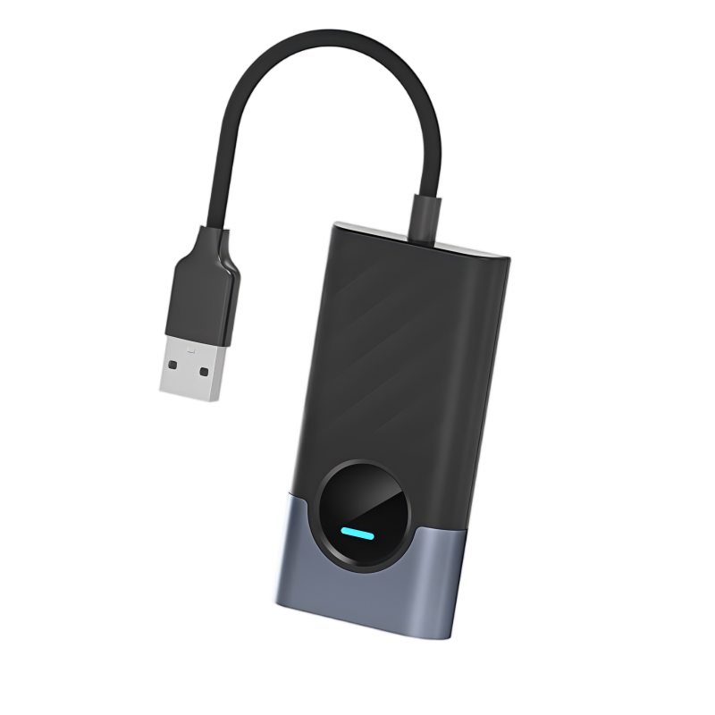Compact Wireless Dongle