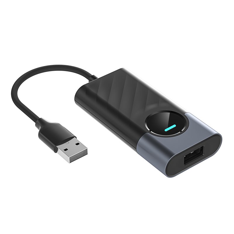 Wireless CarPlay Adapter