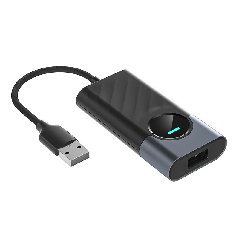 Wireless CarPlay Adapter
