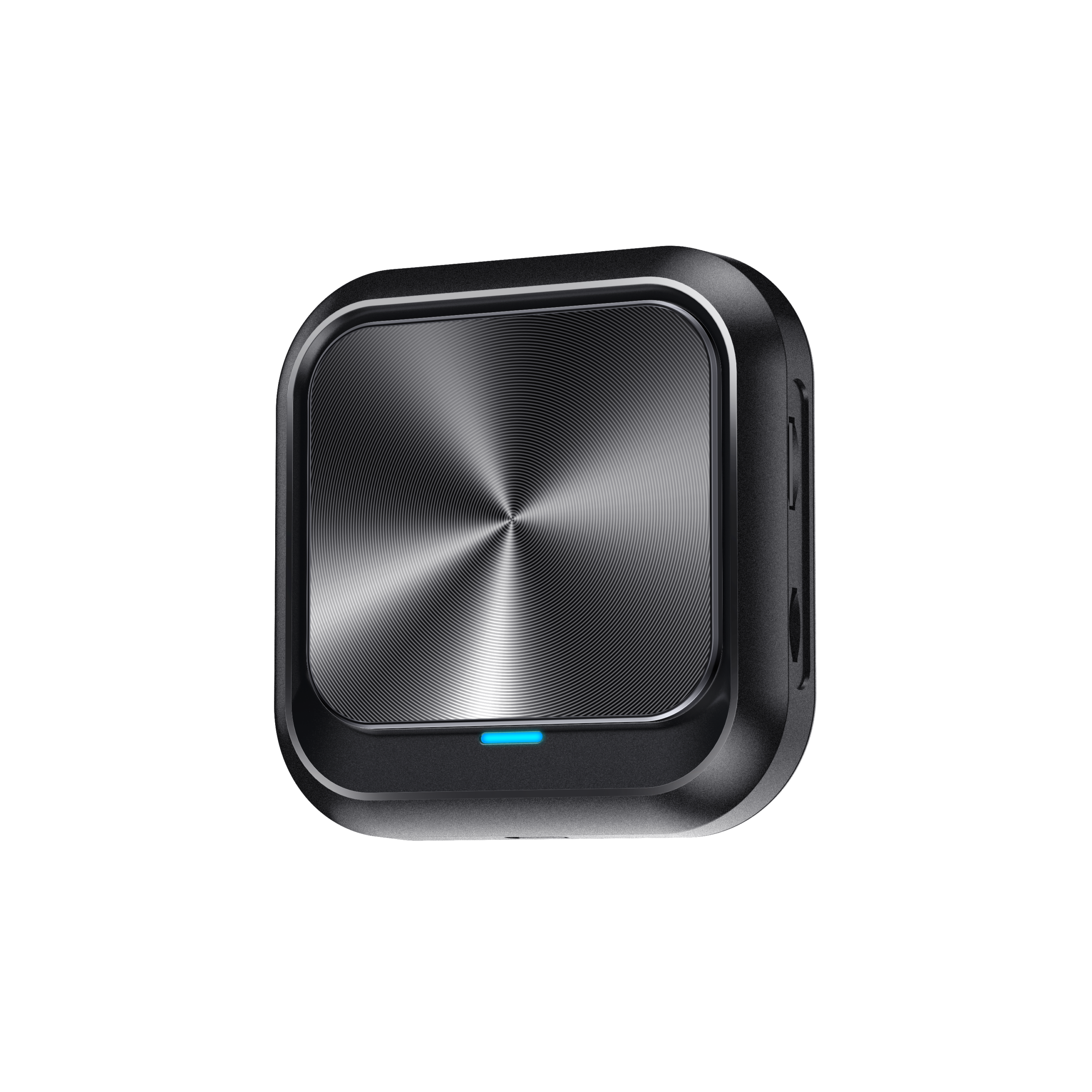 Round Android AI Box