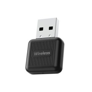 USB Mini Carplay Adapter