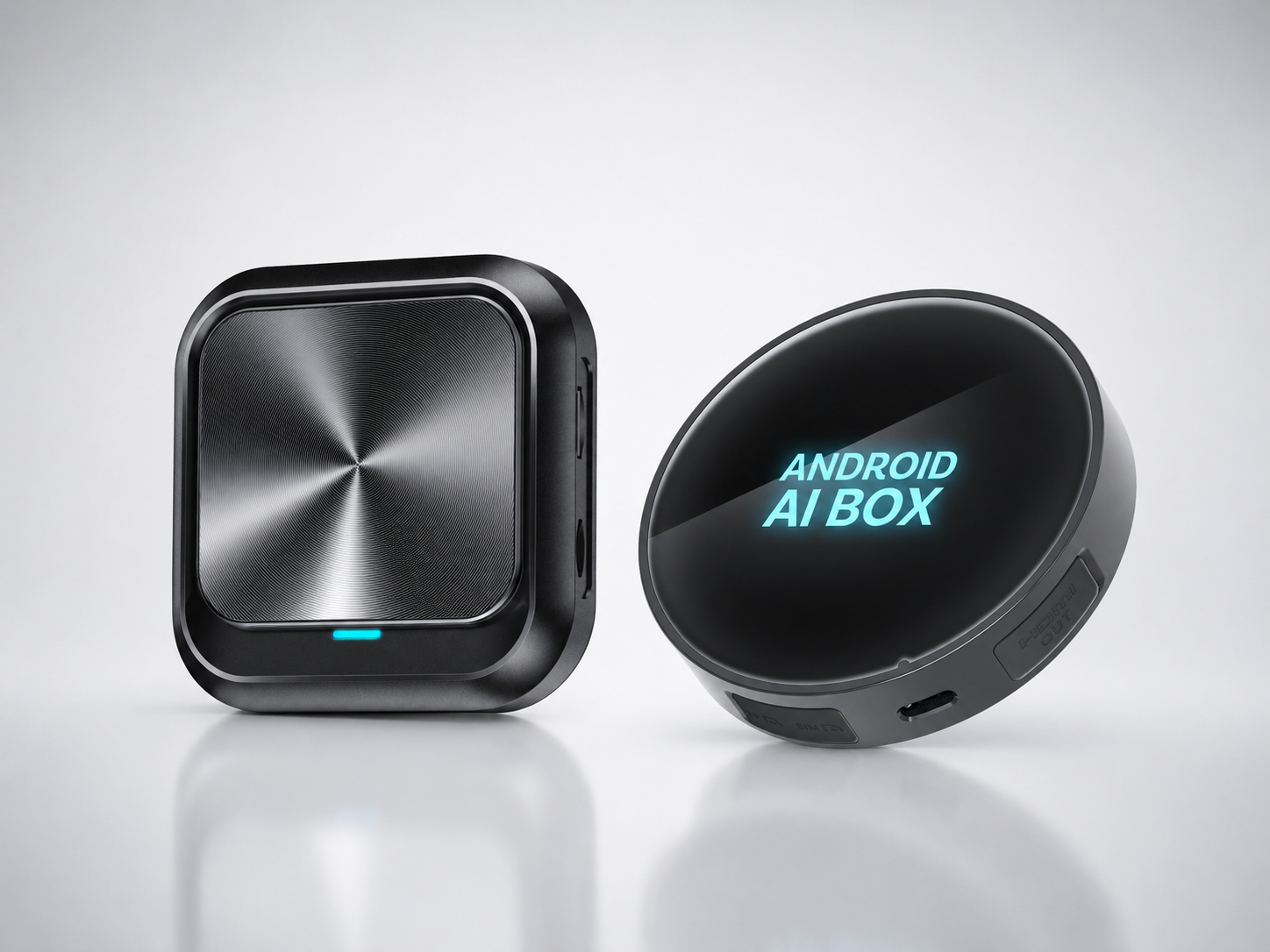 Android AI Box