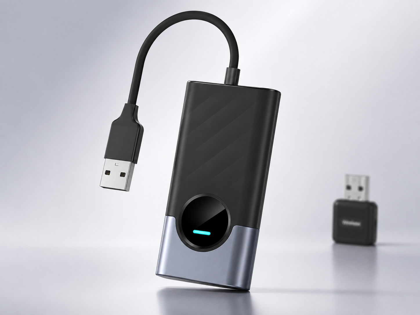 Wireless CarPlay Adapters