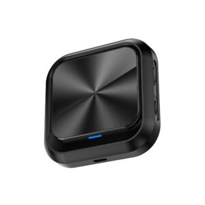 2 in 1 Carplay Ai box Car Adapter
