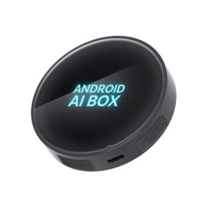 Ottocast Aibox P3 Pro Wireless CarPlay Adapter