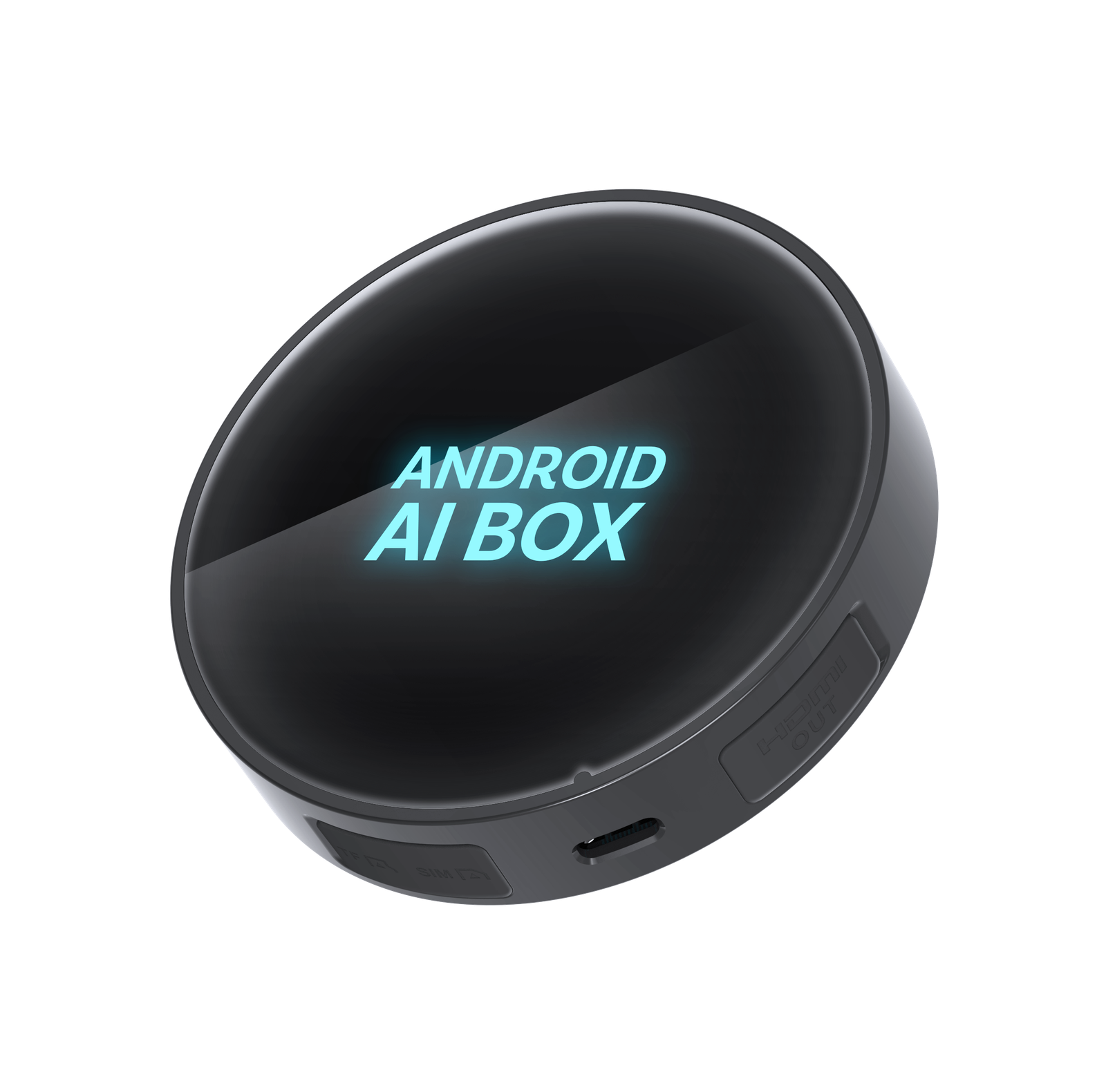 Android AI Box