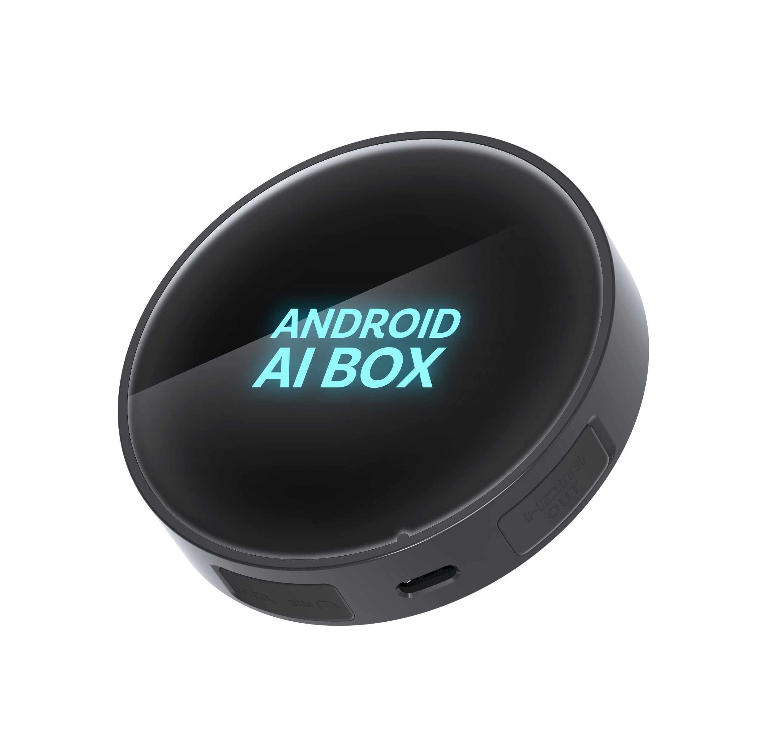 Android AI Box