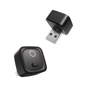 Mini Wireless CarPlay Auto Adapter