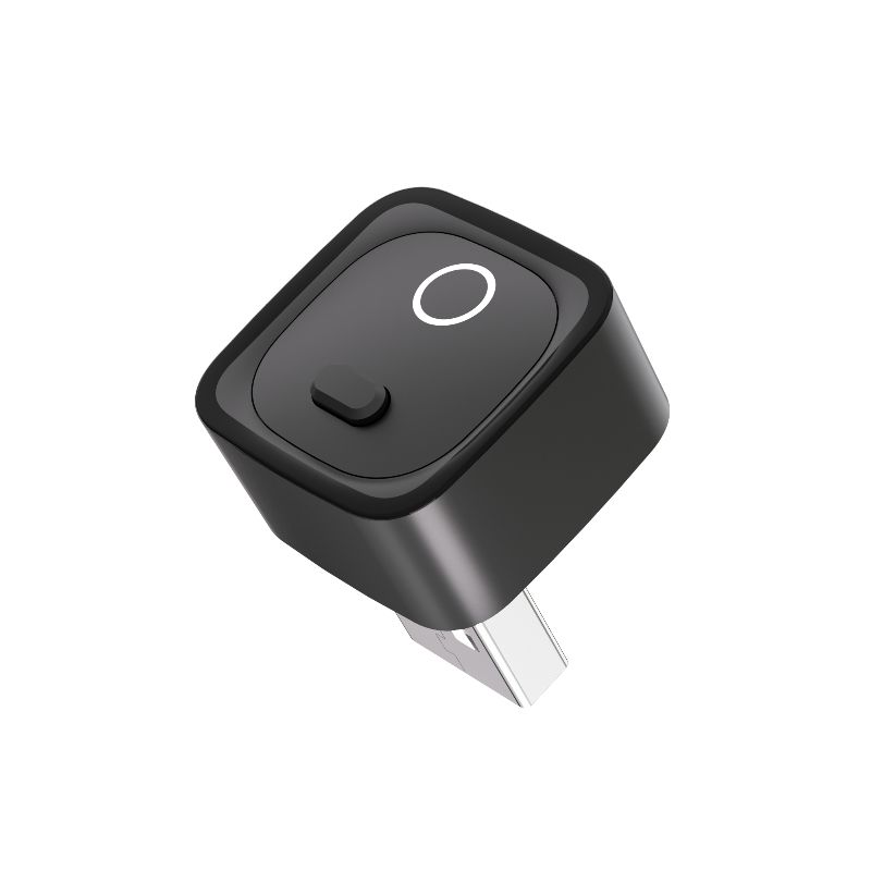 Mini wireless car adapter