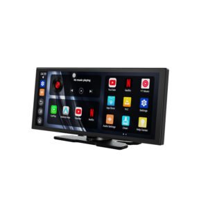 Car Multimedia Displays